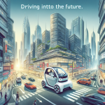 Driving Into the Future: The Microcar Market’s Expansive Journey Ahead