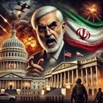 the Israel-Iran conflict.