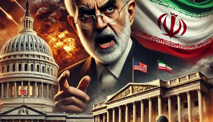 the Israel-Iran conflict.