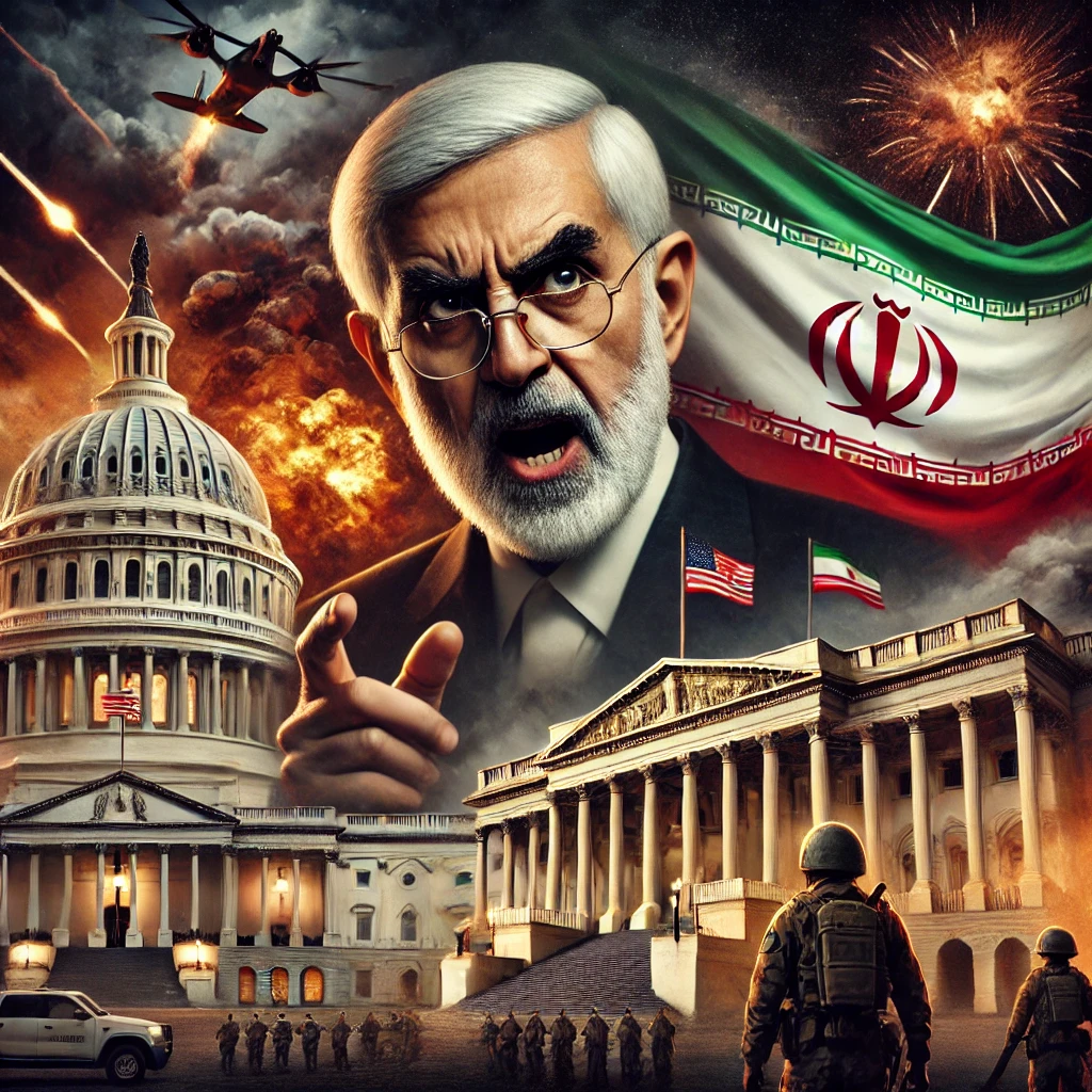 the Israel-Iran conflict.