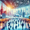 European airports.