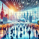European airports.