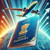 Indian Passport