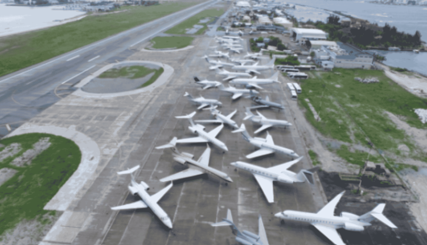 Maldives Airport