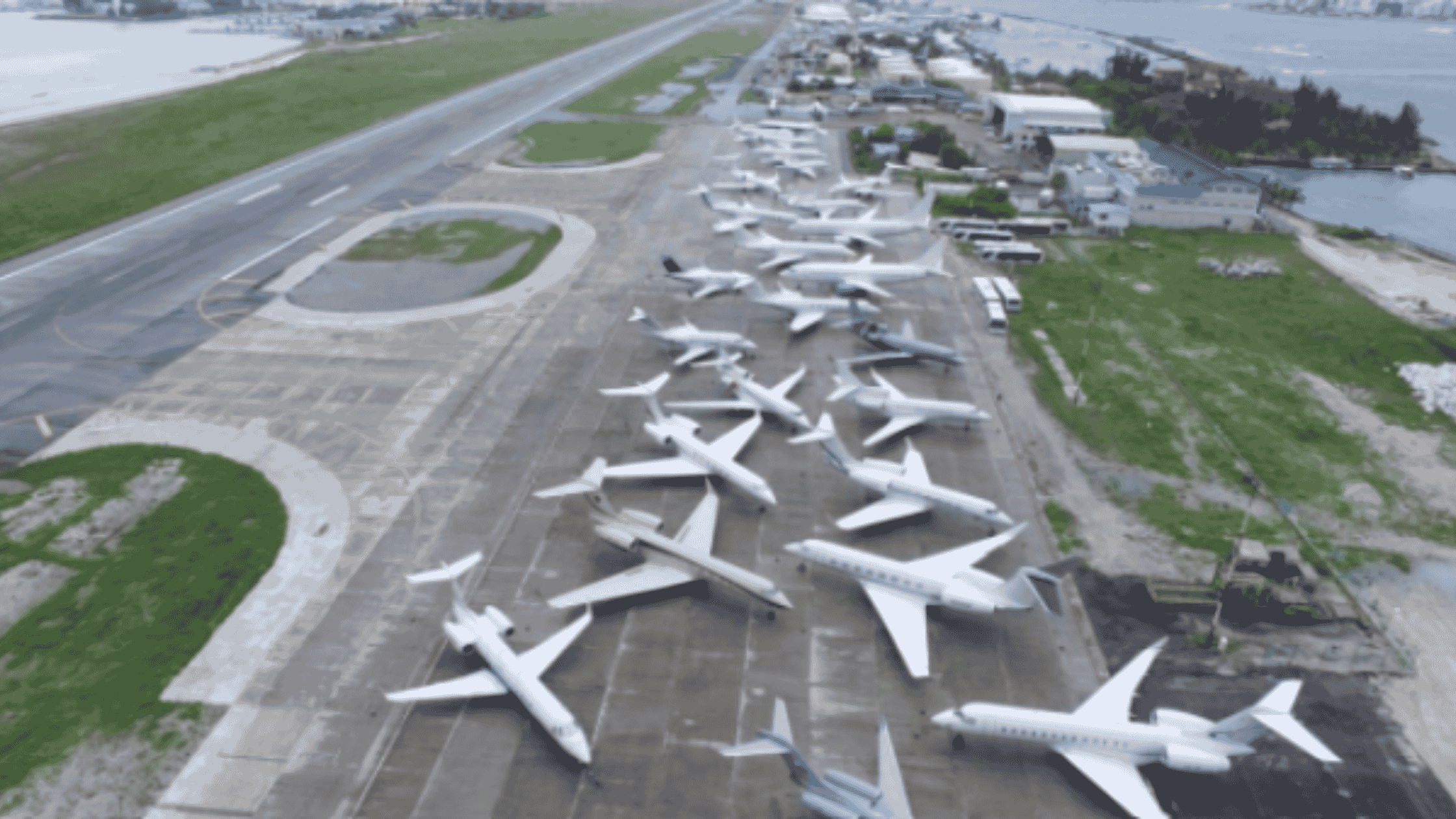 Maldives Airport