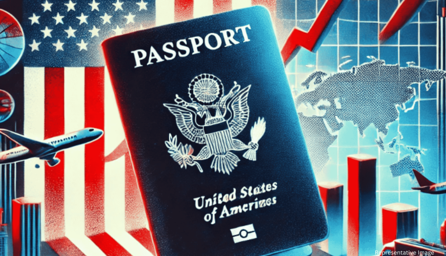 U.S. Passport