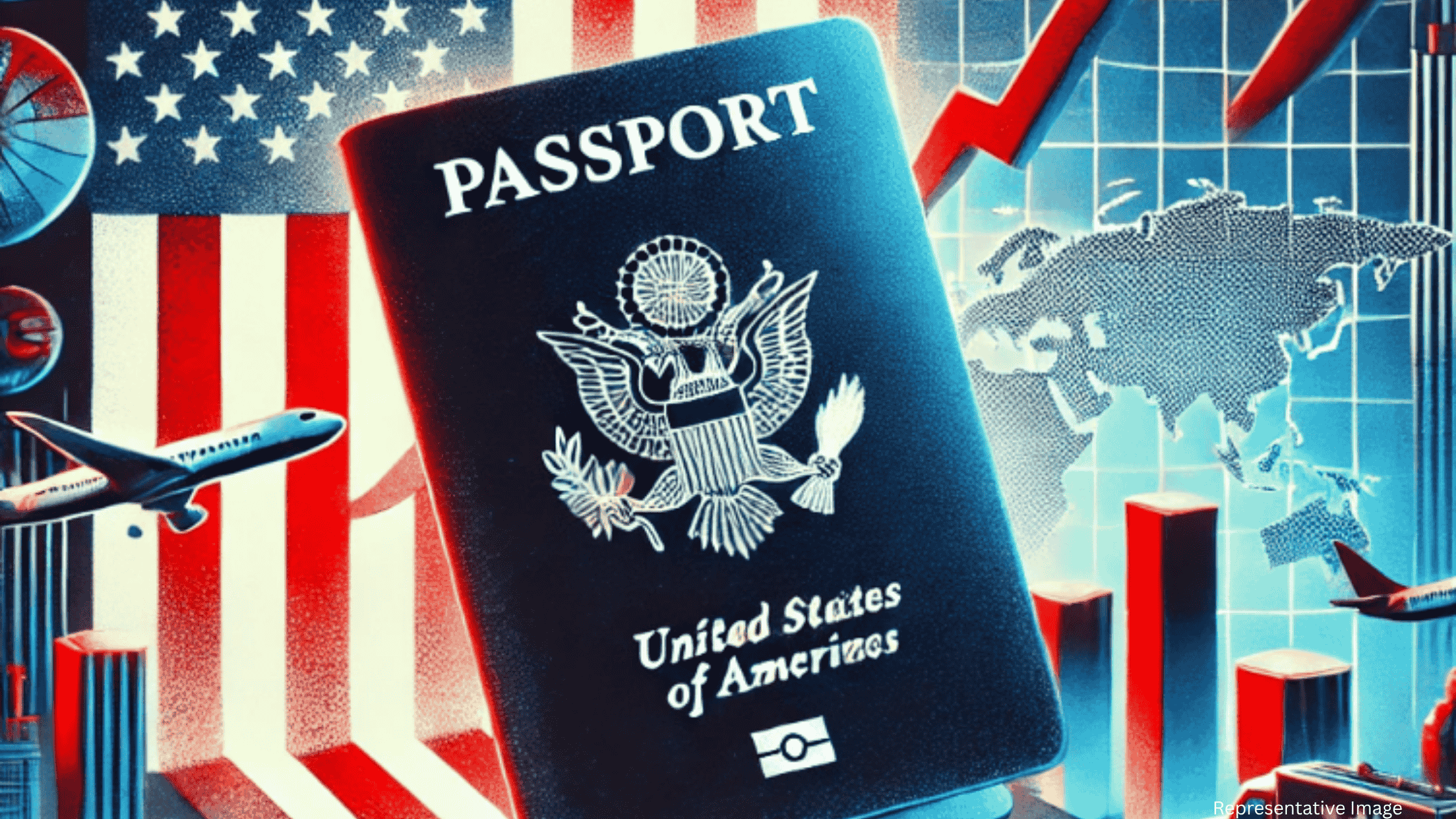 U.S. Passport