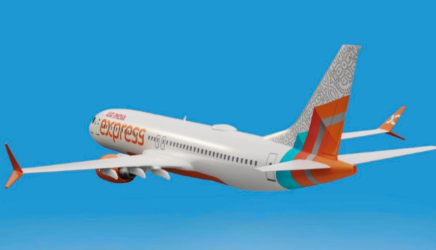 Air India Express