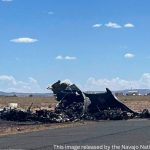 Arizona Plane Crash