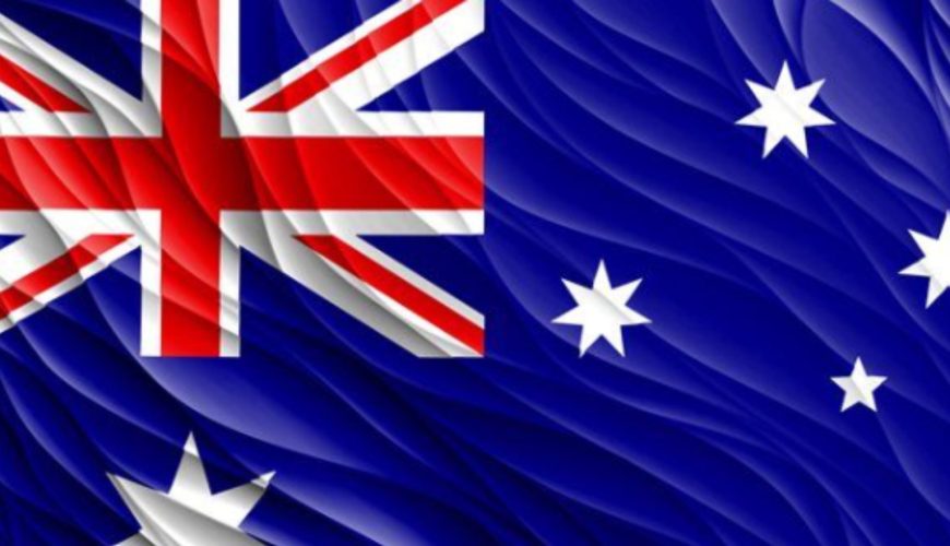 Australia