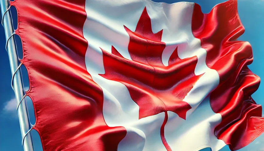 Canada PR
