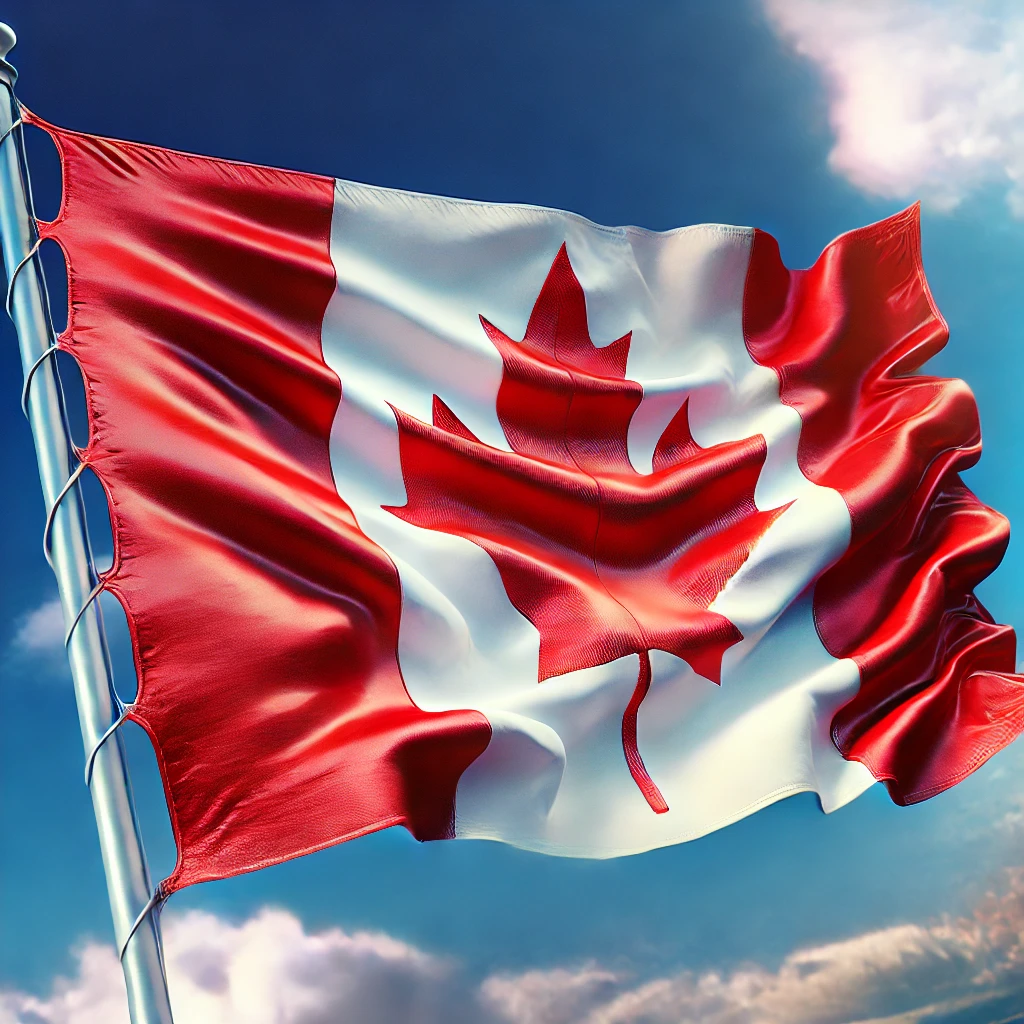 Canada PR