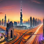 Dubai