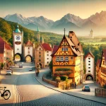 Germany visa application from gulf