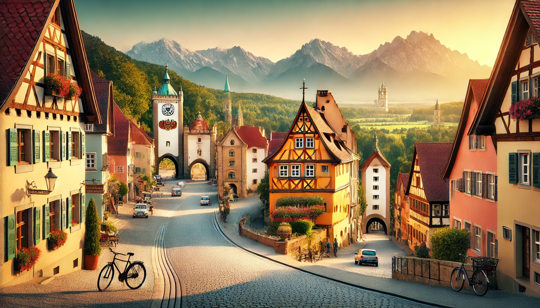 Germany visa application from gulf