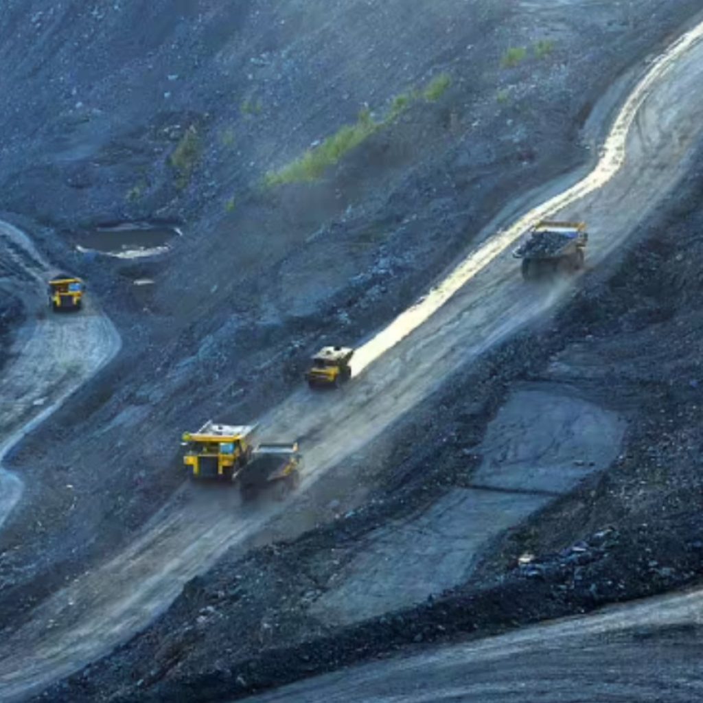 Jharkhand India Launches Mine Tourism Initiative to Boost State’s Tourism Industry