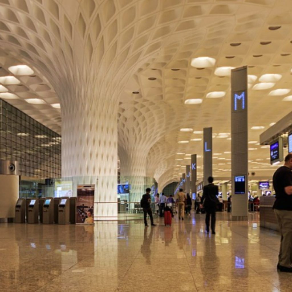 Mumbai Airport Faces Disruptions Due to Data Network Outage