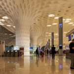 Mumbai Airport