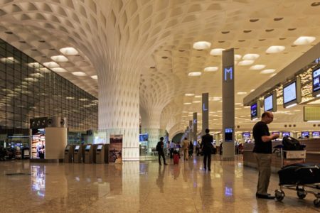 Mumbai Airport