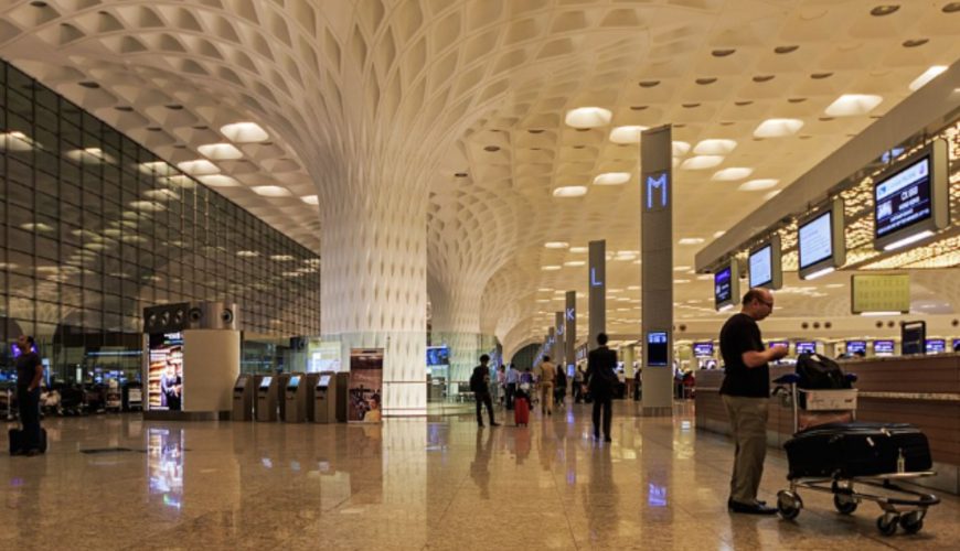 Mumbai Airport