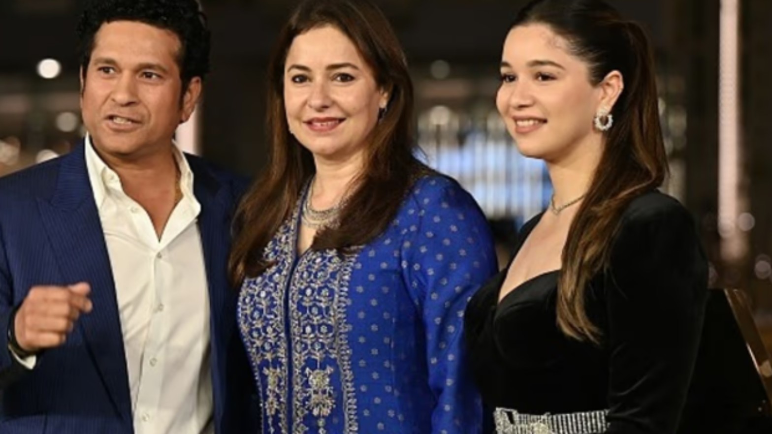 Sara Tendulkar