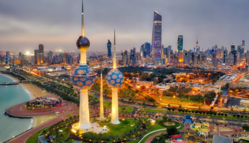 kuwait