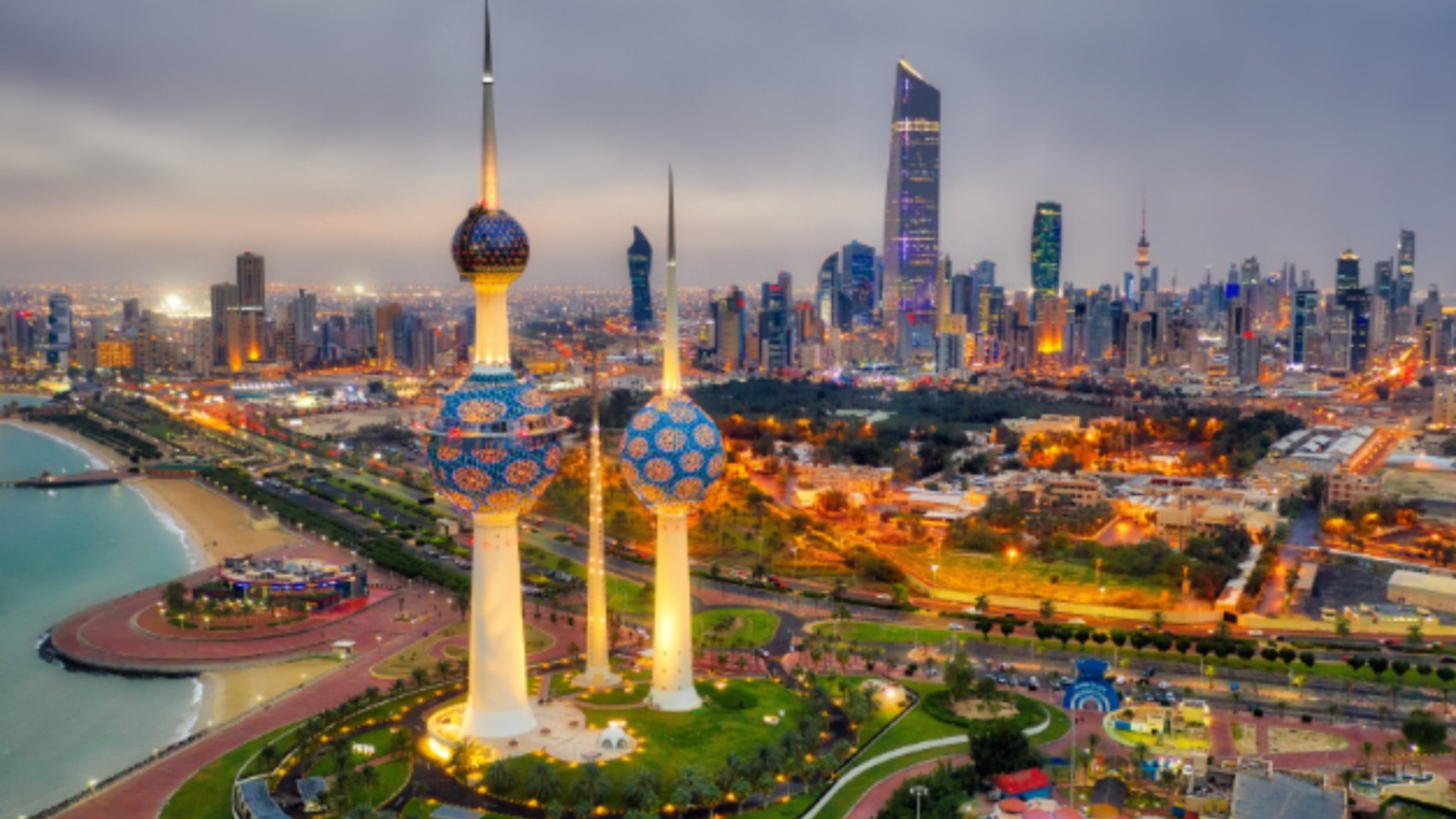 kuwait