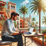 Digital nomad Visa