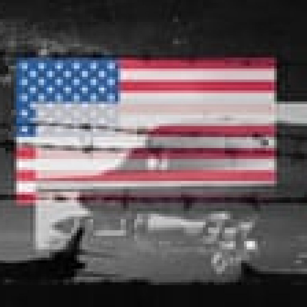 Bunker busters and a Burger King: a visual guide to US military bases on British soil