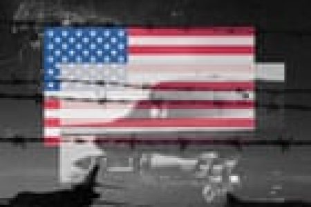 Bunker busters and a Burger King: a visual guide to US military bases on British soil