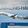 Why The Airbus A350 Is Becoming The Go-To Aircraft For Ultra-Long-Haul Routes