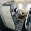 How Collins Aerospace Turned The ‘Worst’ Seat On The Plane Into A Private Economy Sanctuary