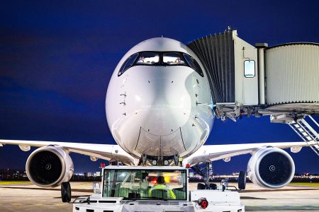 5 Aircraft That Pilots Say Are The Most Technologically Advanced