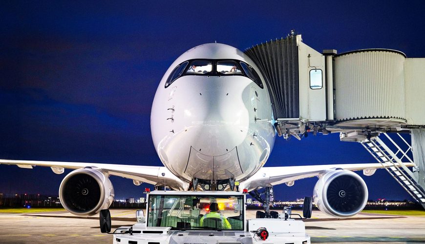 5 Aircraft That Pilots Say Are The Most Technologically Advanced